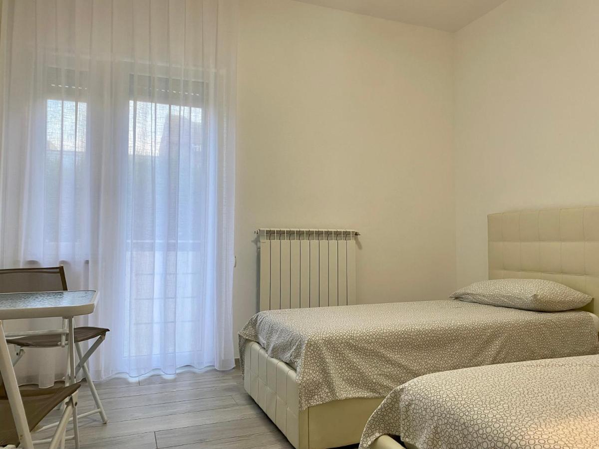 Casa Brina By Home080 - Puglia Mia Apartments Monopoli Luaran gambar