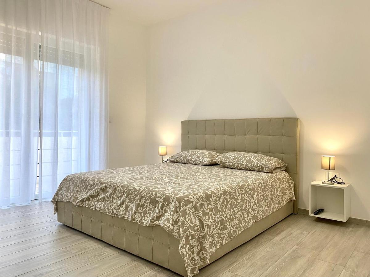 Casa Brina By Home080 - Puglia Mia Apartments Monopoli Luaran gambar