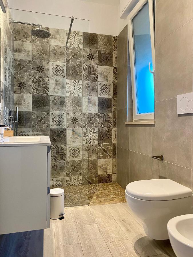 Casa Brina By Home080 - Puglia Mia Apartments Monopoli Luaran gambar