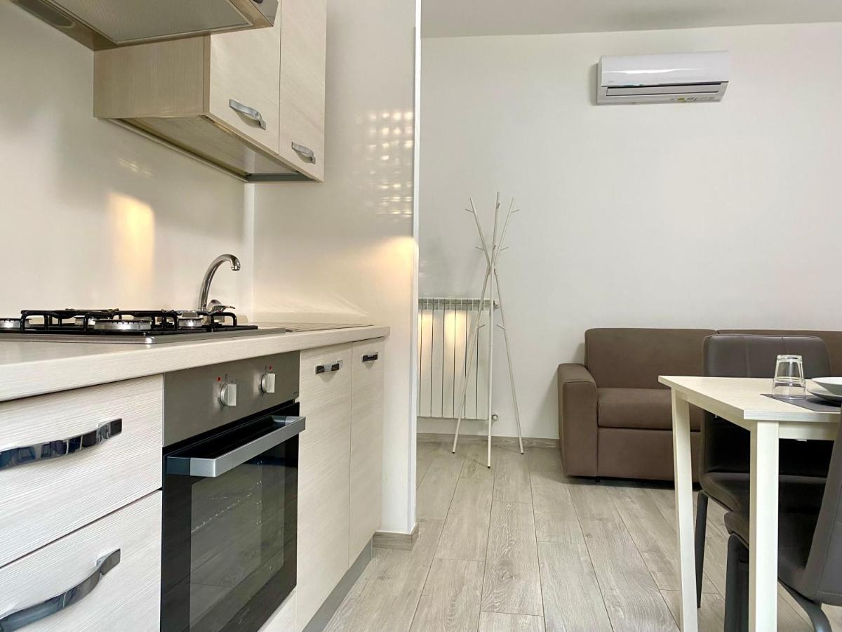 Casa Brina By Home080 - Puglia Mia Apartments Monopoli Luaran gambar