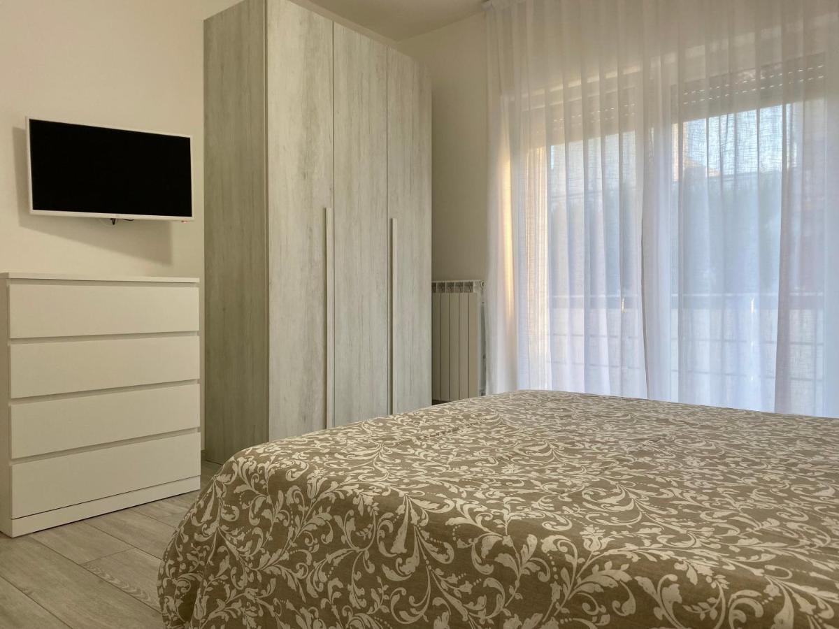 Casa Brina By Home080 - Puglia Mia Apartments Monopoli Luaran gambar